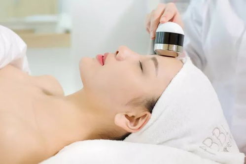 皮膚管理是否傳統(tǒng)美容轉型的核心點