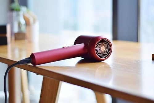 17葉高速渦扇,快吹不傷發(fā),萊克推出首款水離子渦扇吹風(fēng)機(jī)